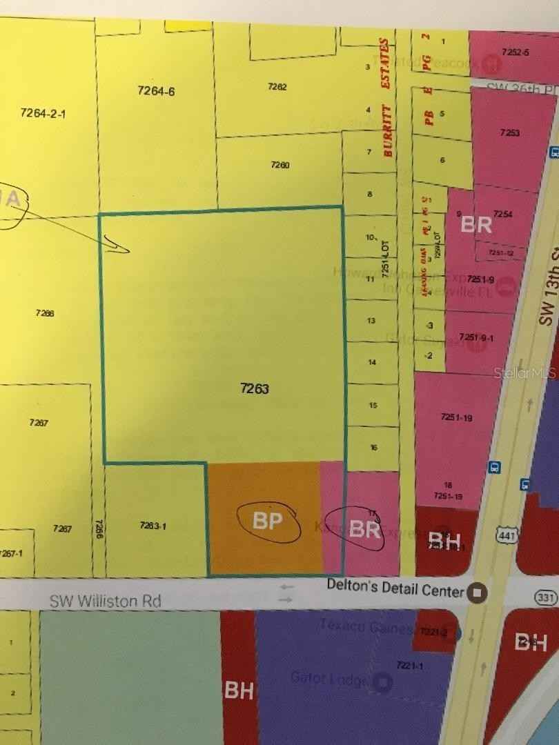 1602a SW WILLISTON Rd  