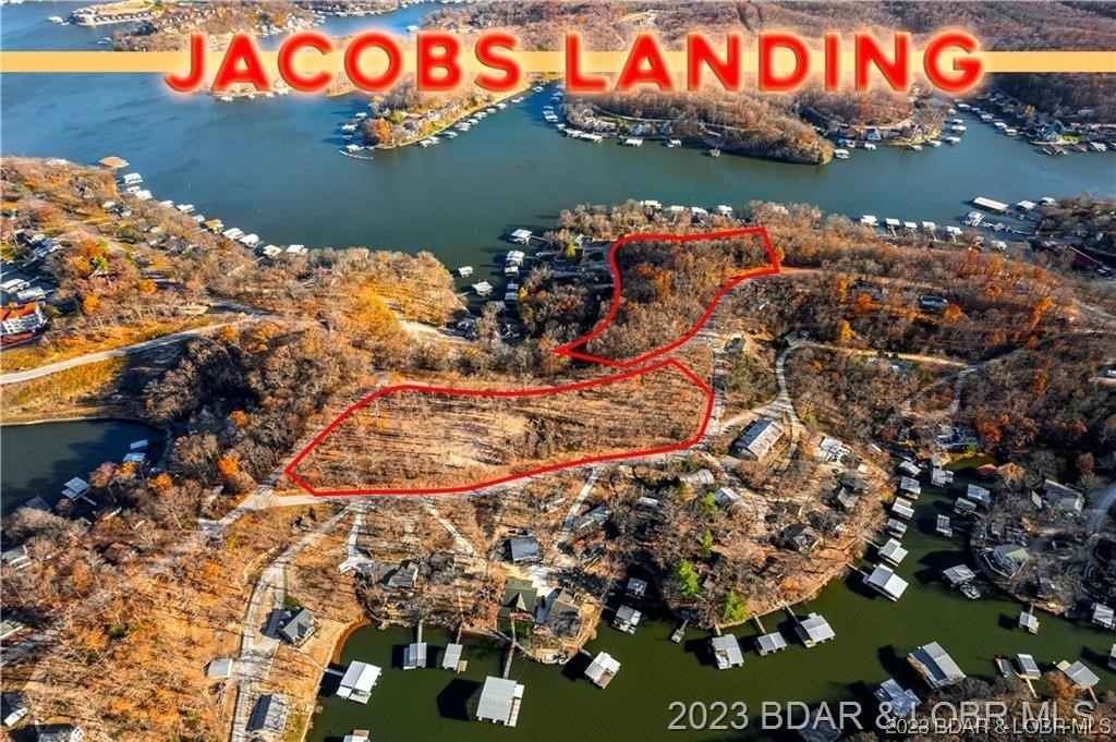Lot 13 14 15 Chimney Pt  