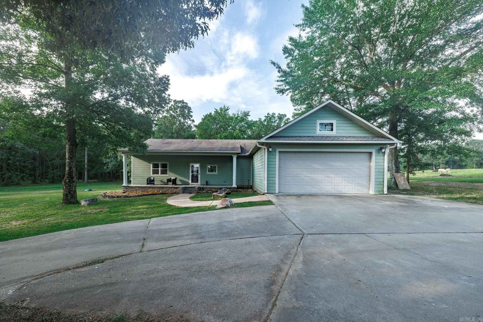 1005 Barranger Rd  