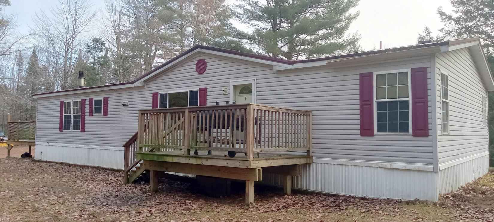 901 Vlg Rd  