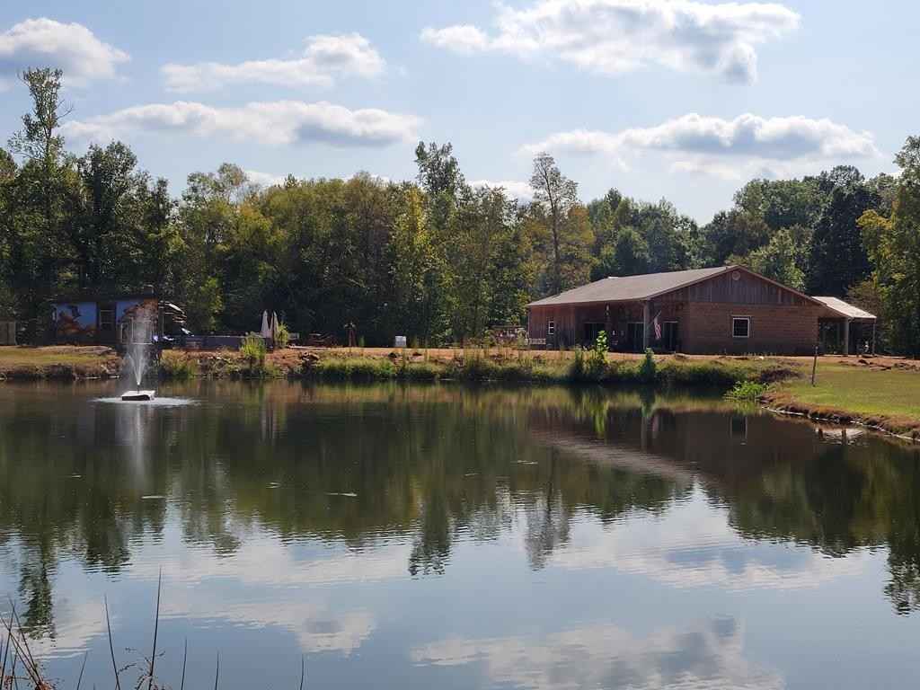 11631 HWY 79 N  