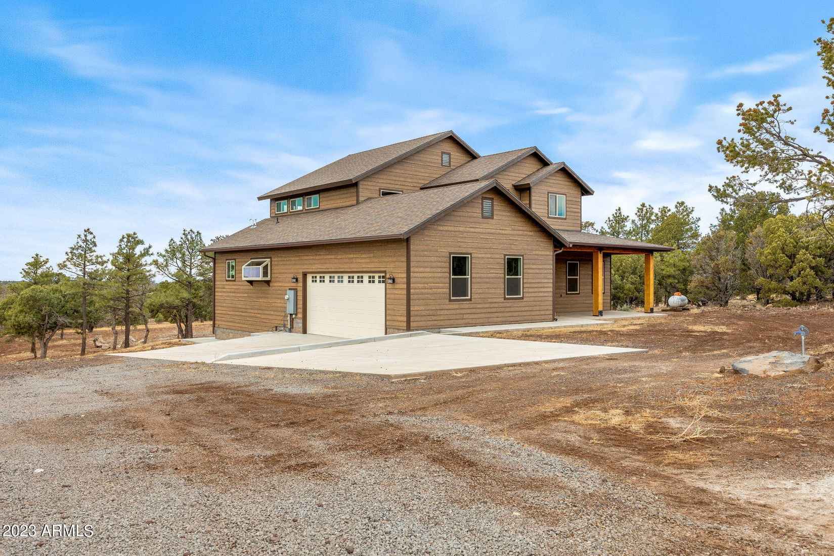 5 Apache County Road 3565 Rd  