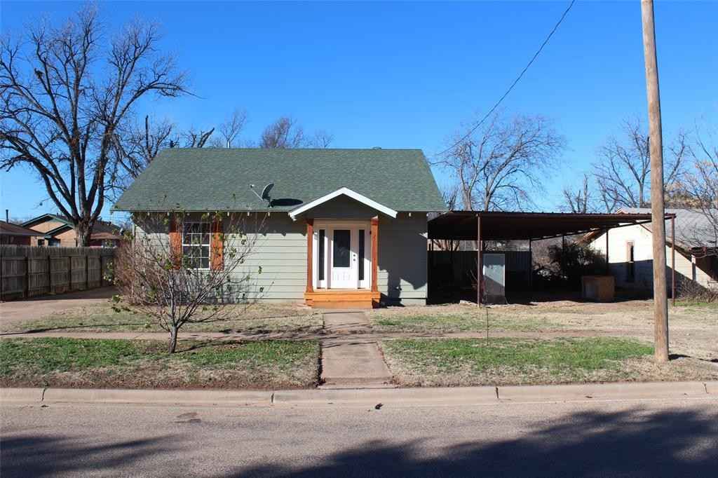 231 N 5th Ave  