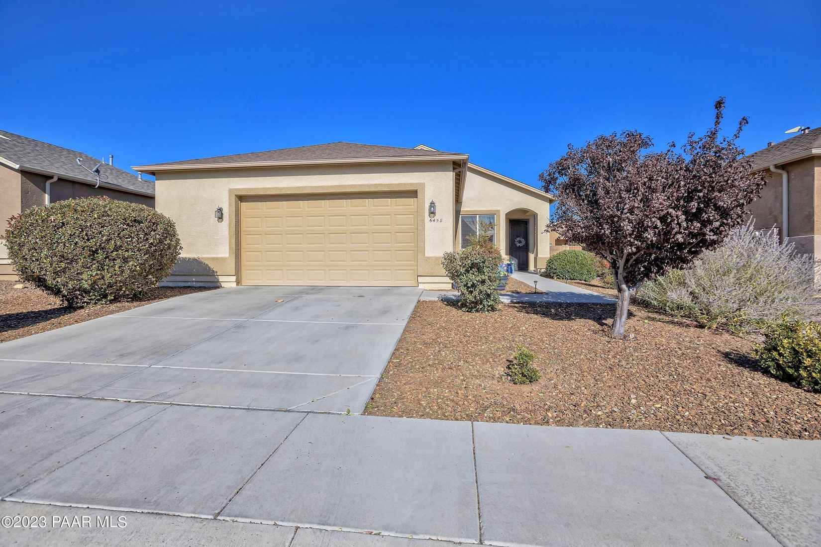 6458 Burdett Dr  