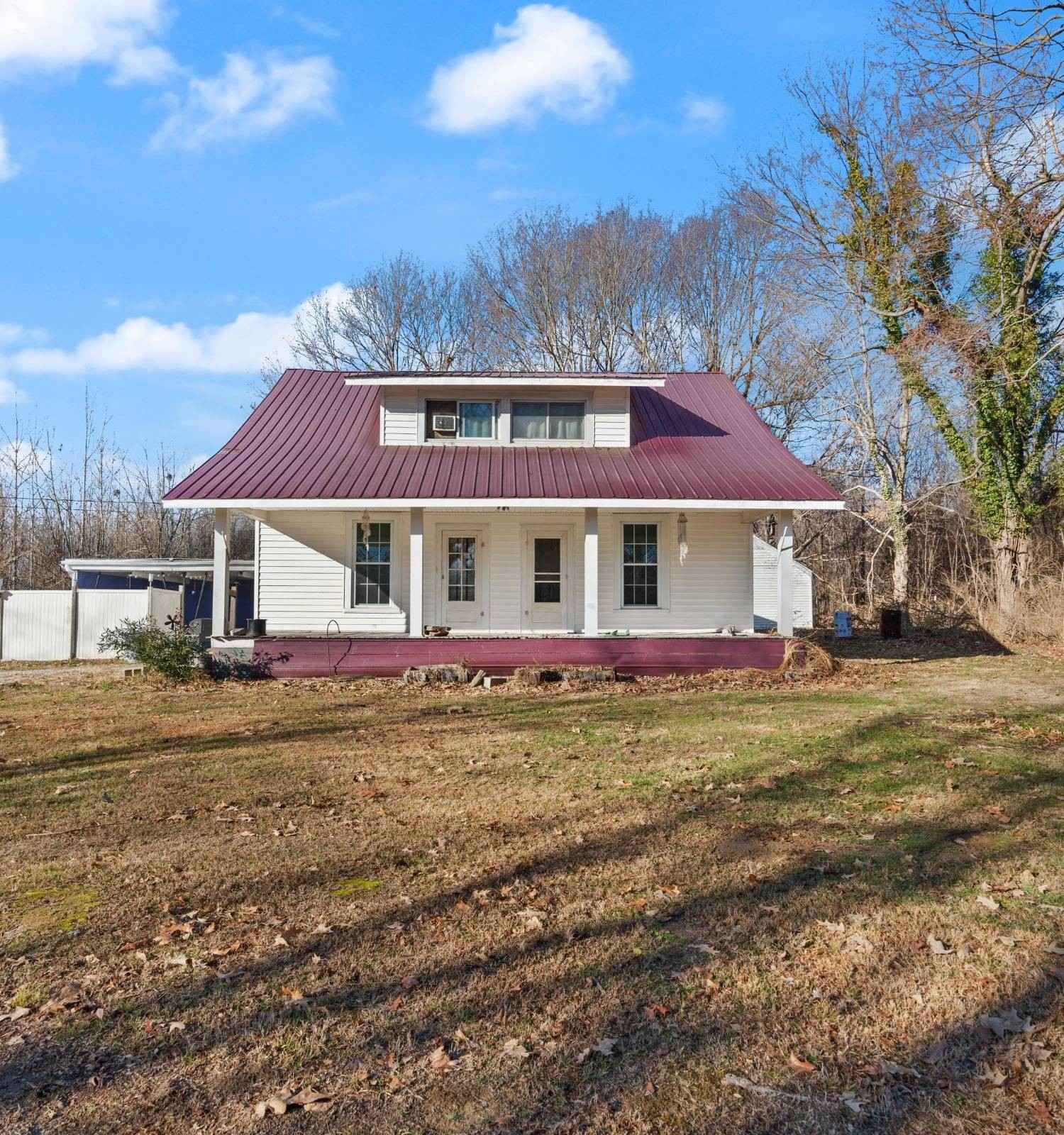 517 Ridgecrest Dr  