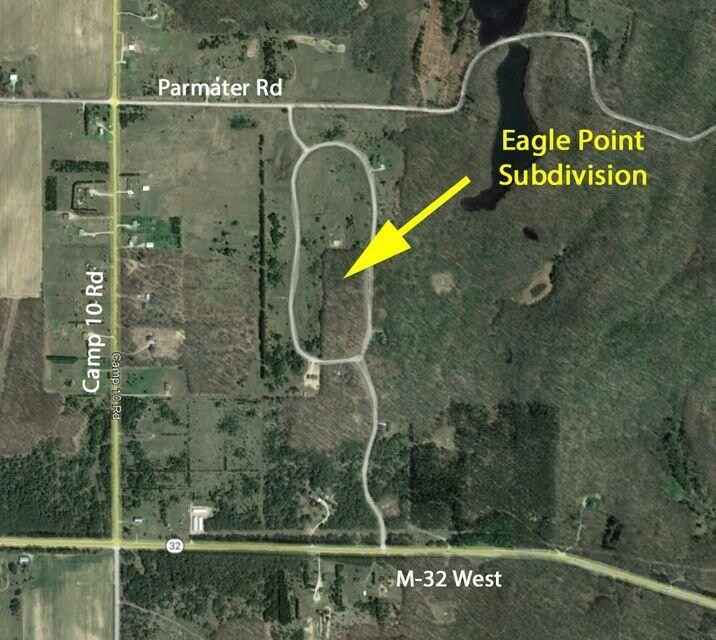 Lot 40 Peregrine Dr  