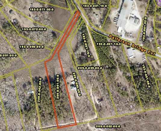 2421 Patterson Brg Ext  