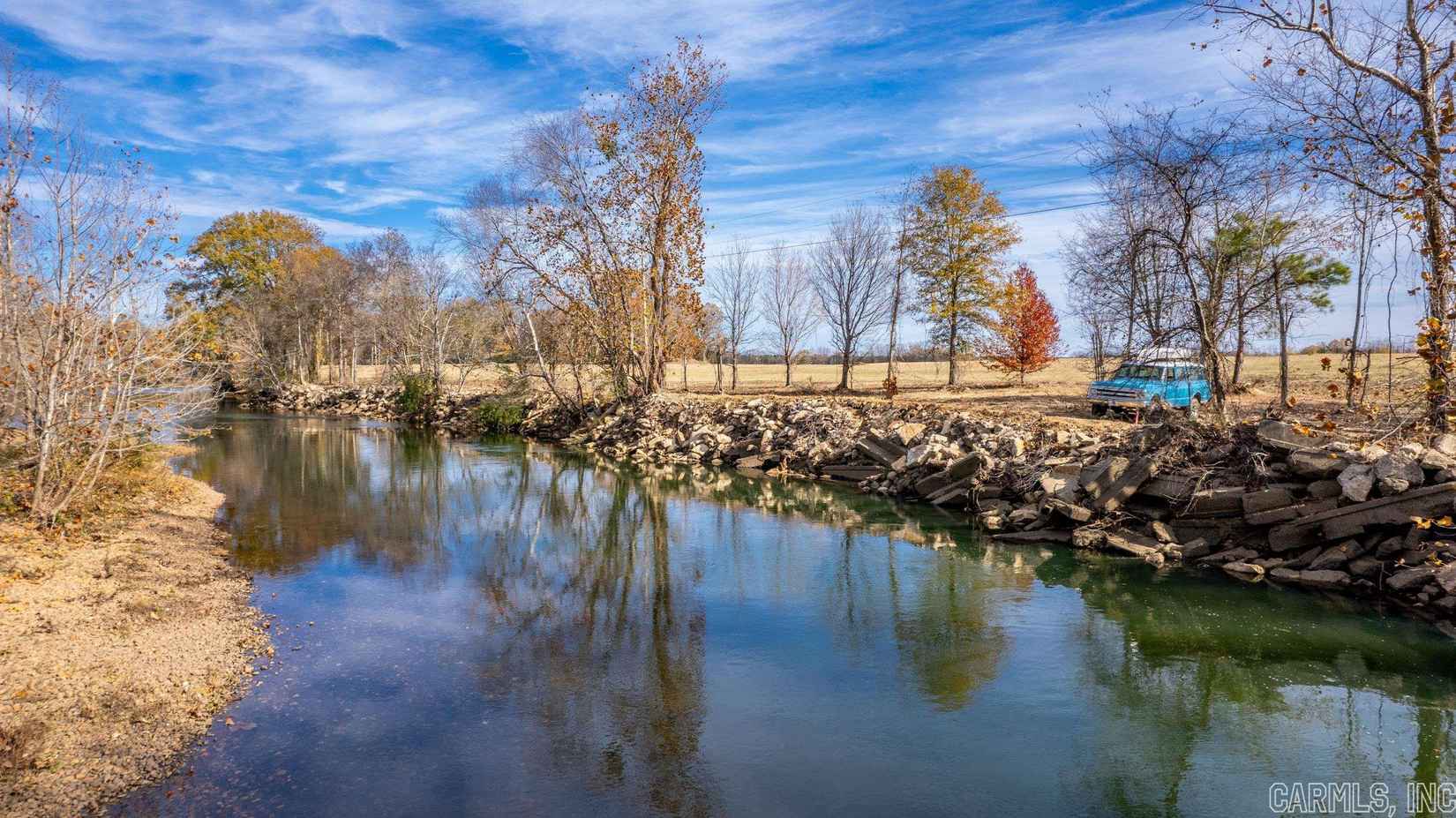 Lot 7 Old Military Rd  