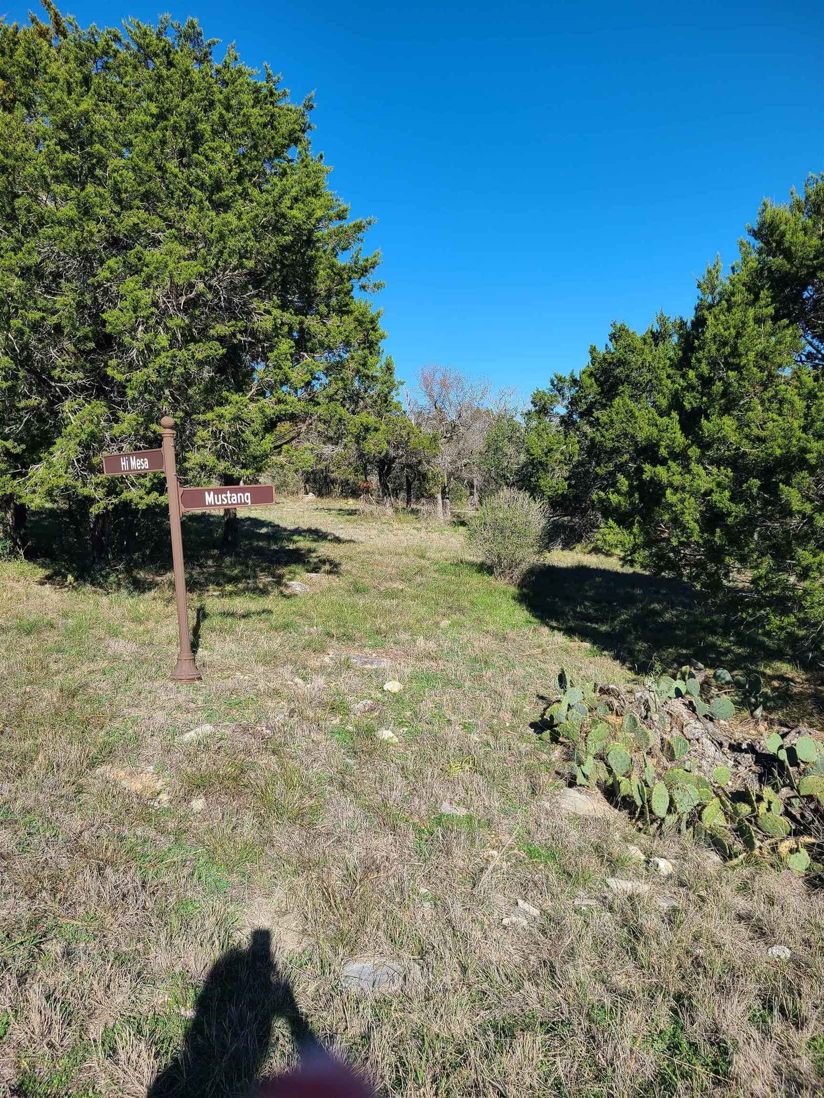 Lot Unit 27078 Mustang/Hi Mesa Cor  