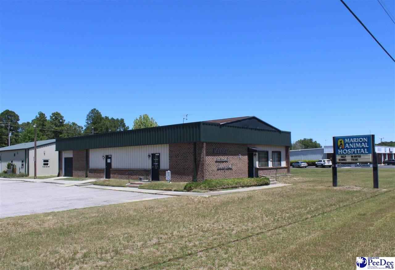 2608 E Hwy 76  