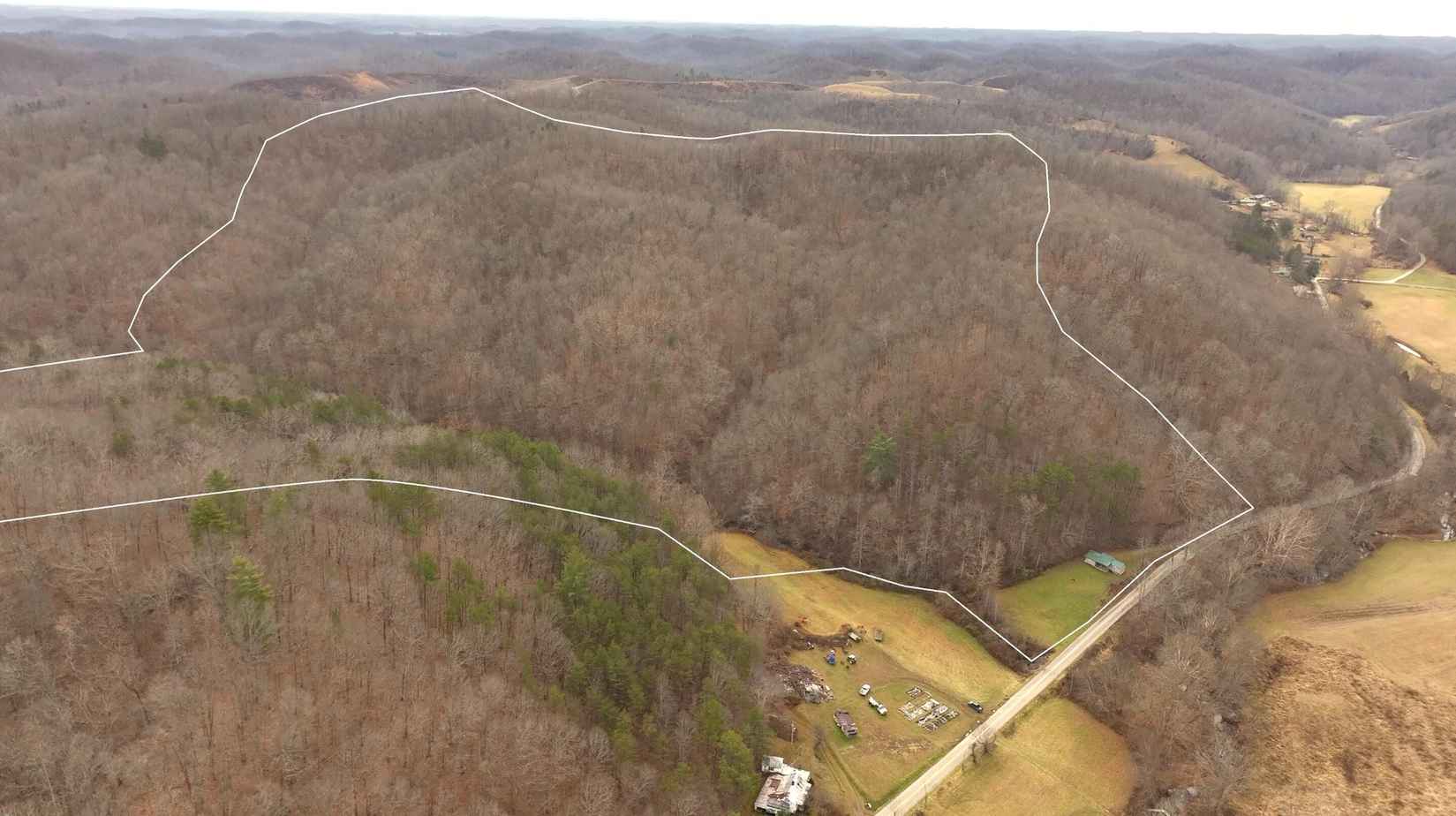2690 White Oak Rd  