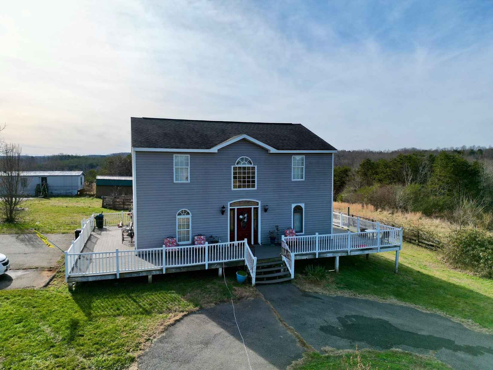 5005 River Rdg RD  