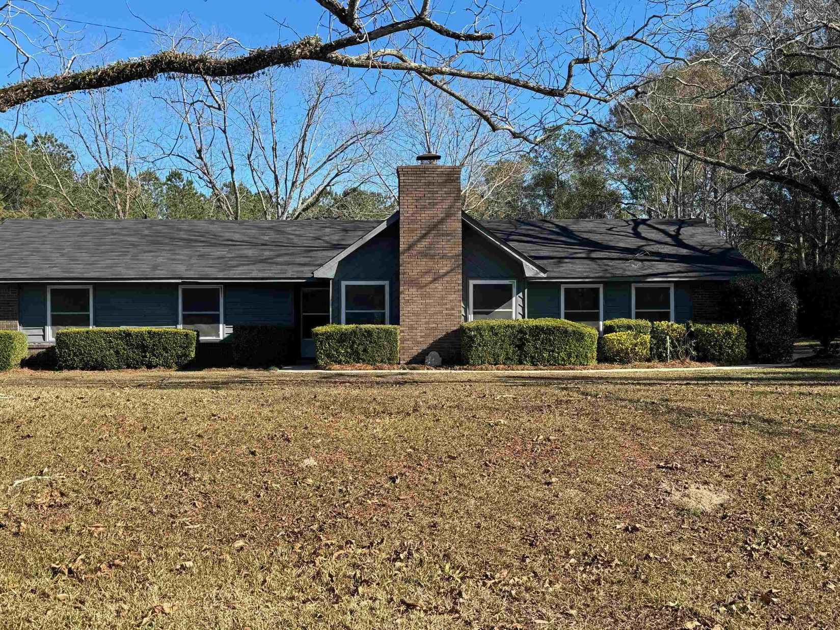 23540 Harmony Church Rd  