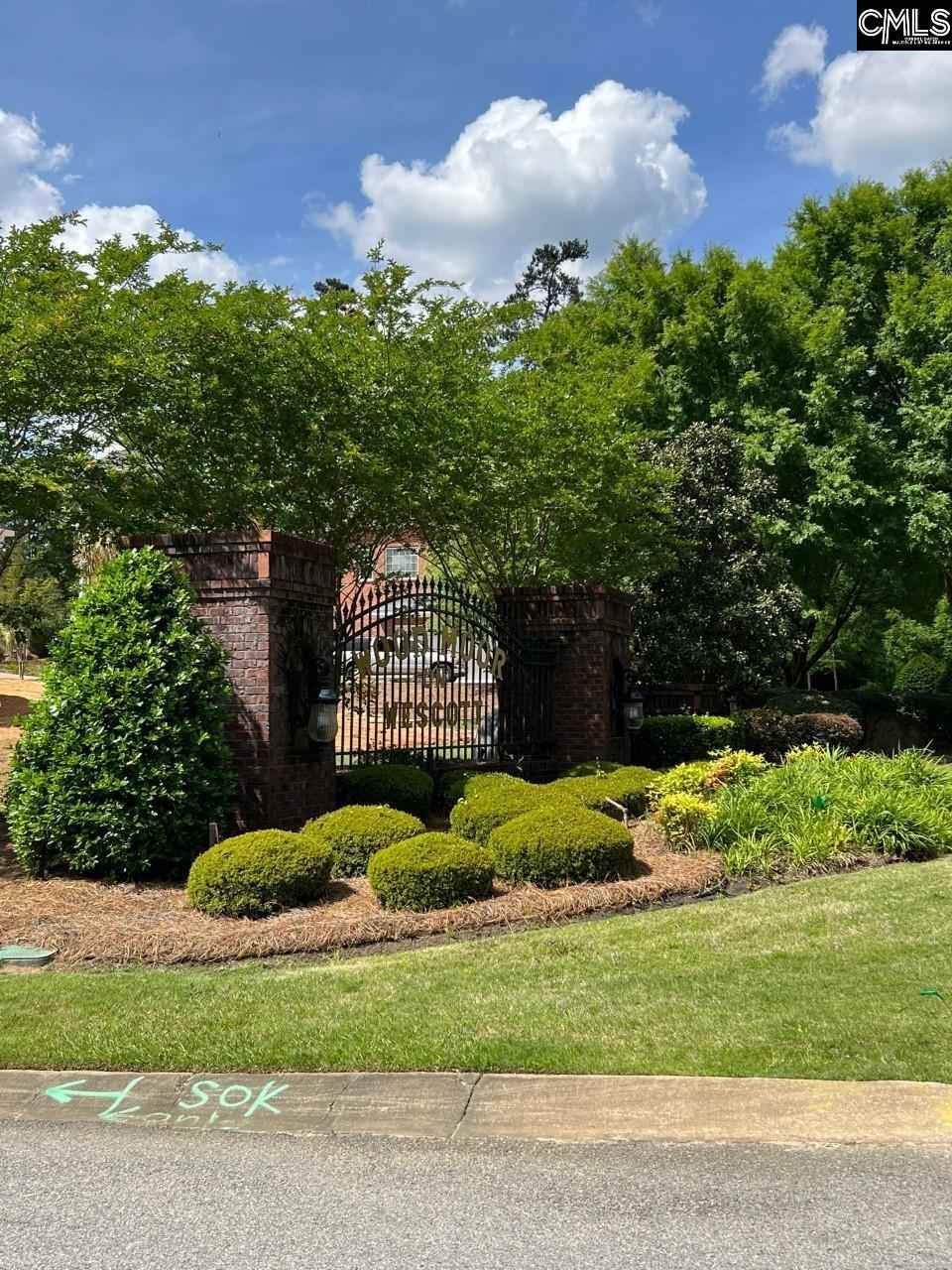 329 Old Wood Dr Dr  