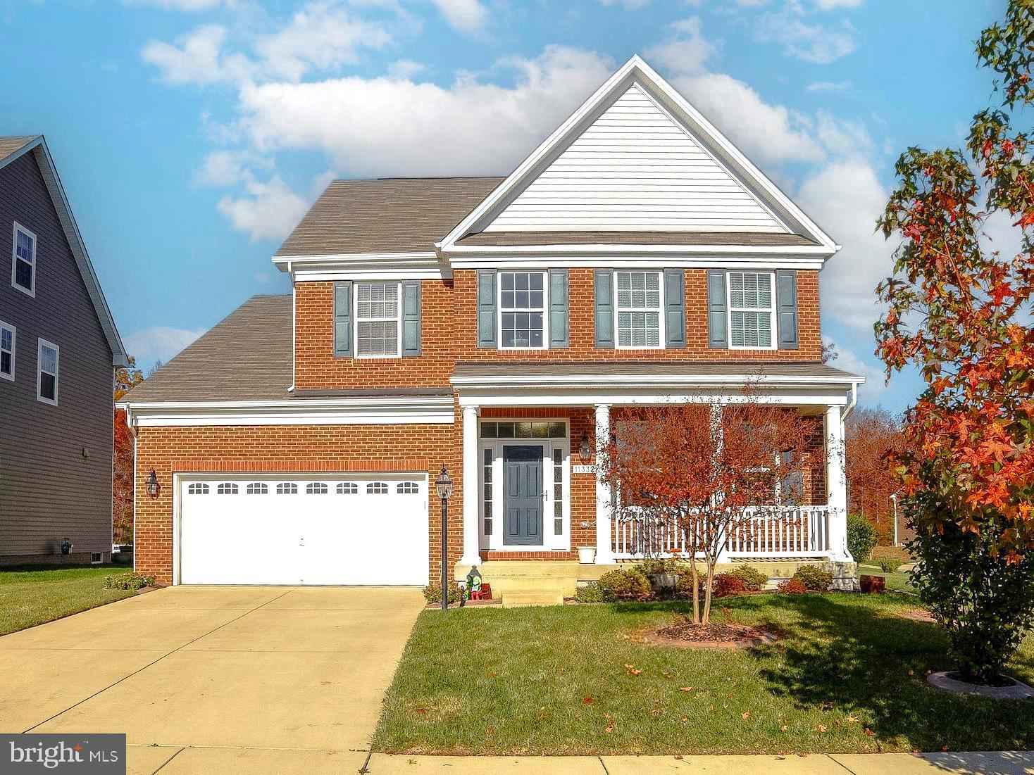 11332 Sierra Ln  