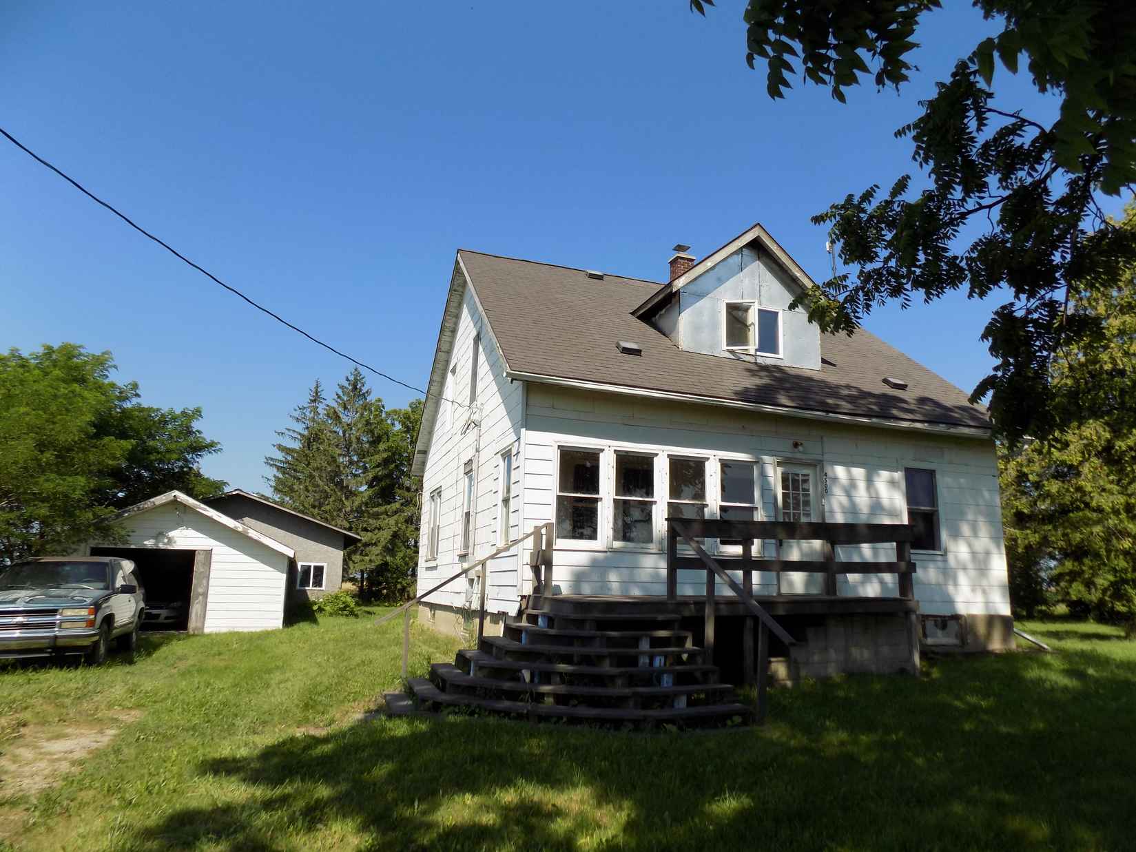 4500 S Klug Rd  