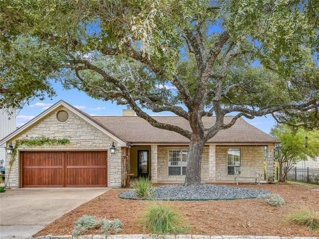 401 Buckhorn DR  