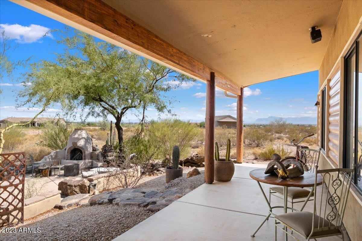 34795 N PEACE PIPE PL  