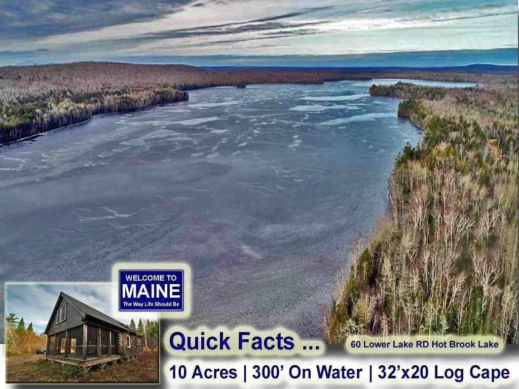 60 Lower Lk Rd  
