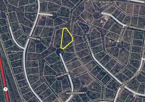 L27 B63 HALF MOON Ln  