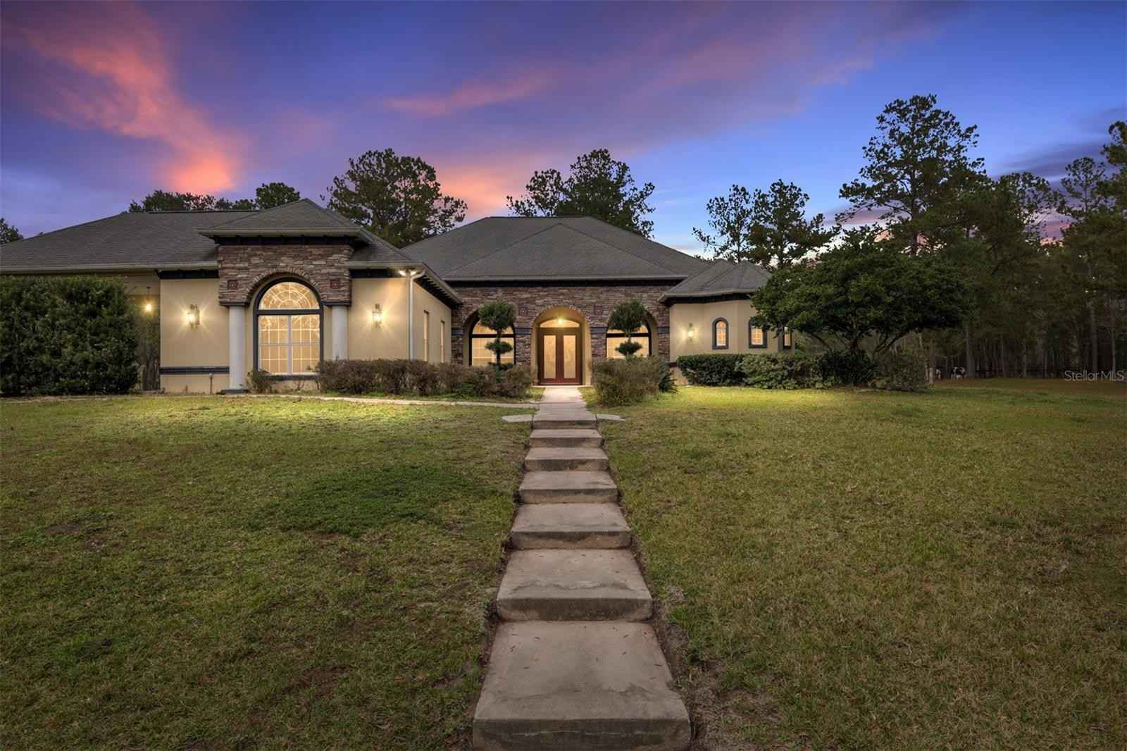 13401 W Hwy 316  