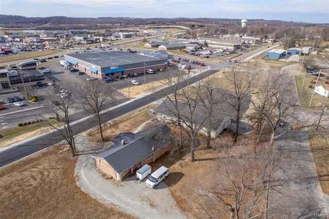 772 Weber Rd  