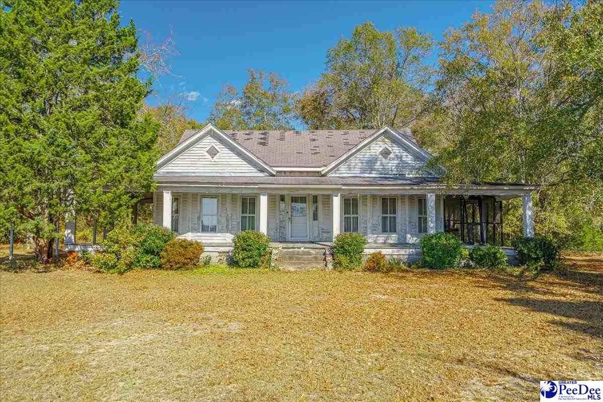 26 Sand Bed Rd  