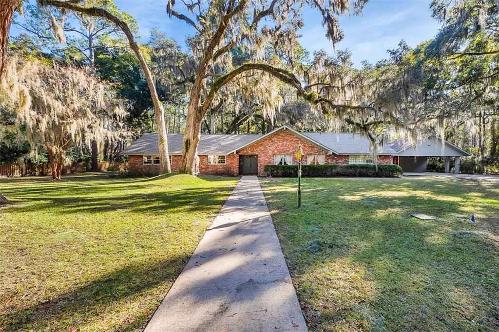 605 Old Plantation Rd  
