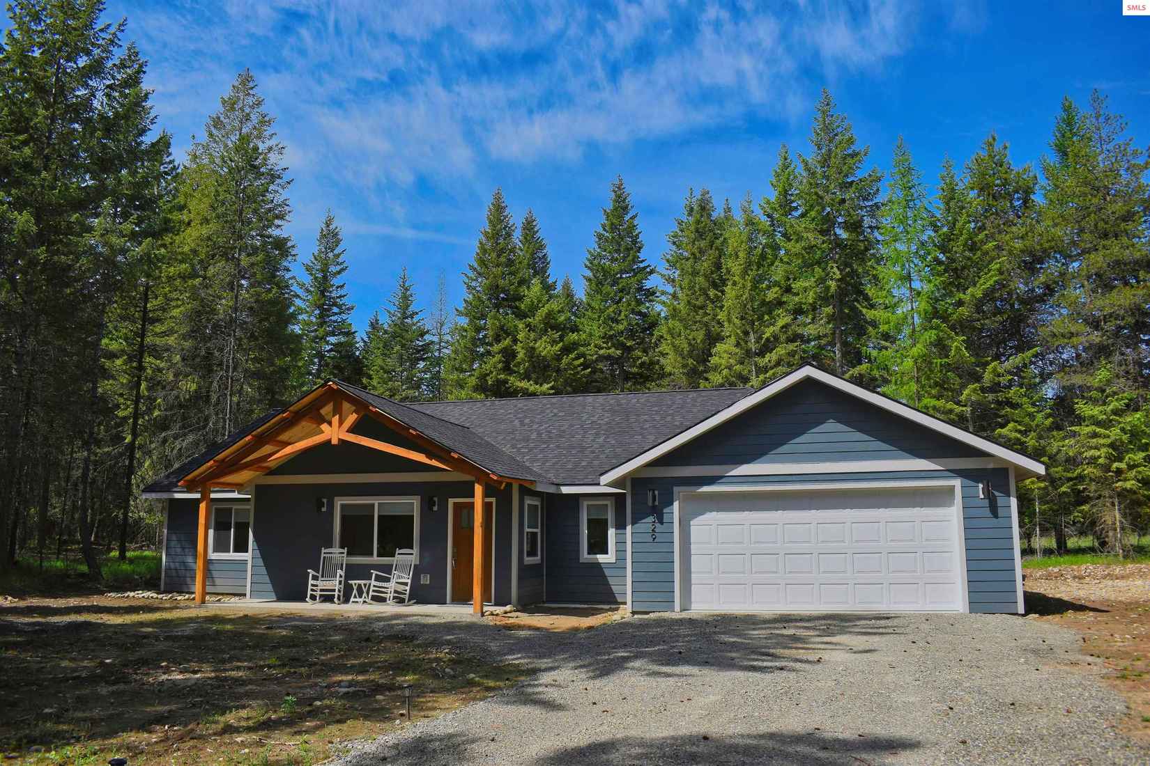 329 Hardy Loop  