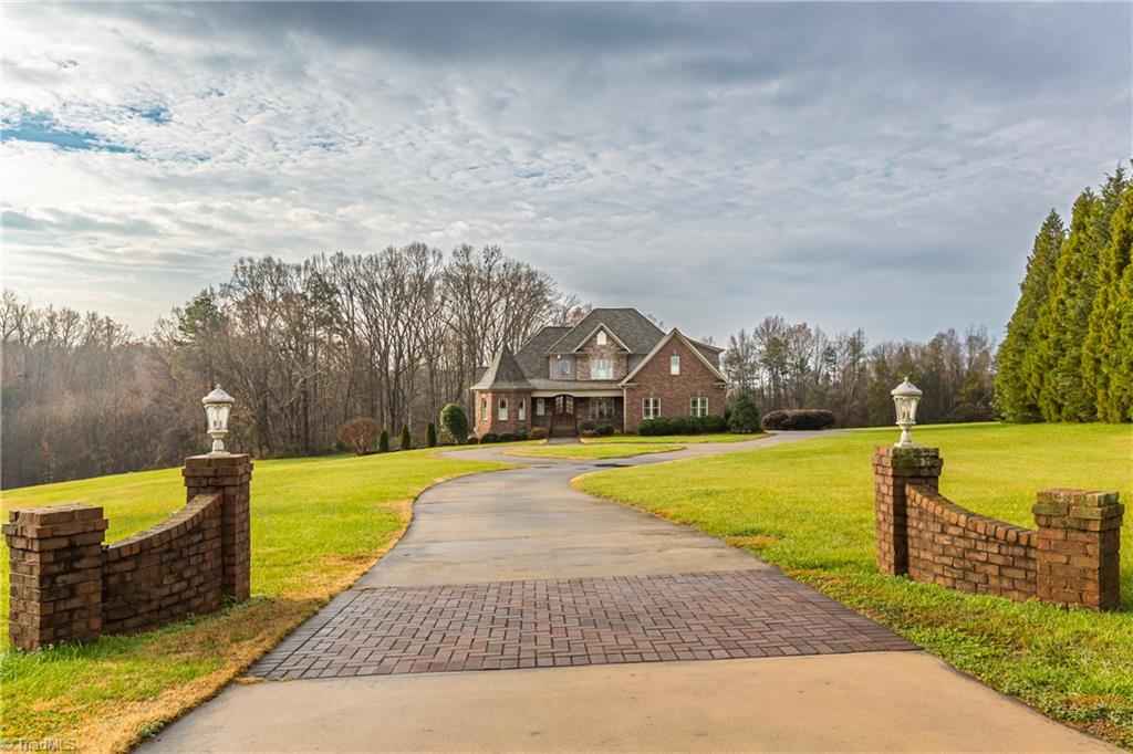 210 Baltimore Downs Rd  