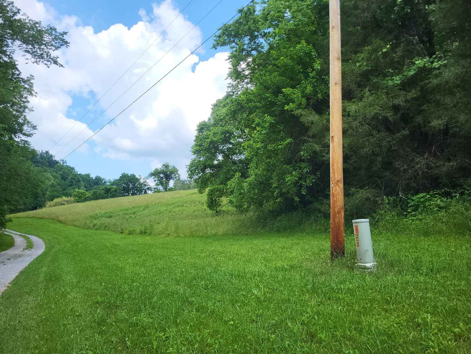 0 Opossum Paw Rd  
