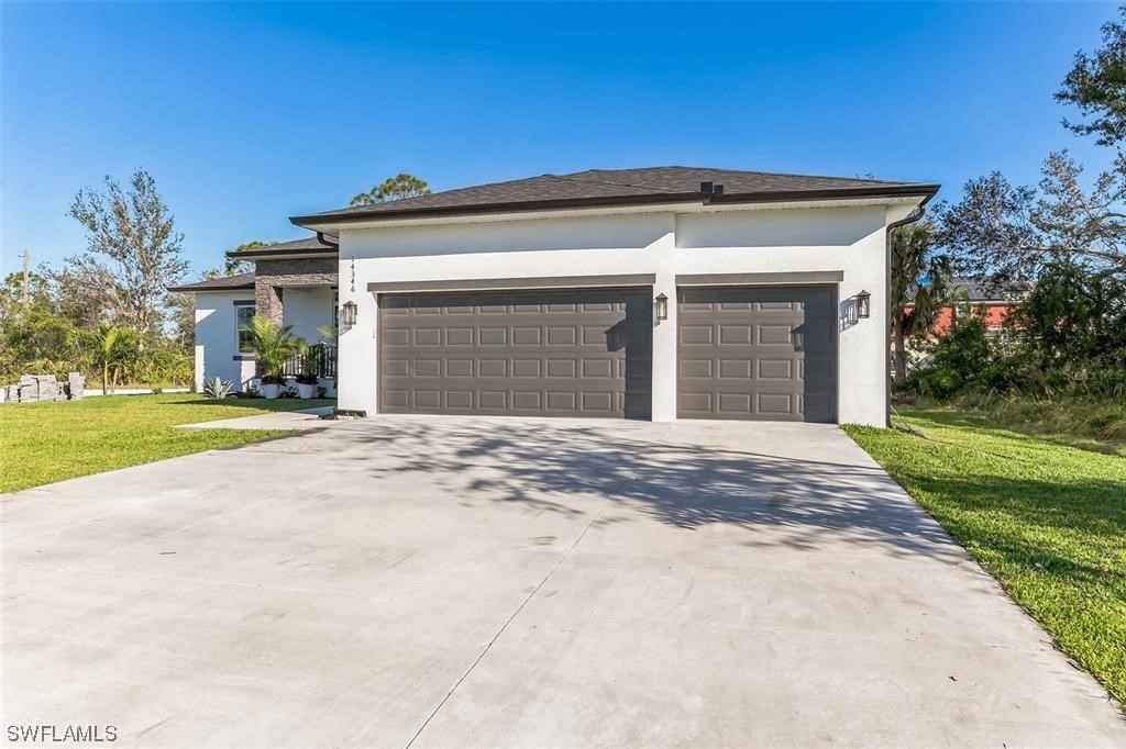 14346 SAN DOMINGO BVLD Blvd  