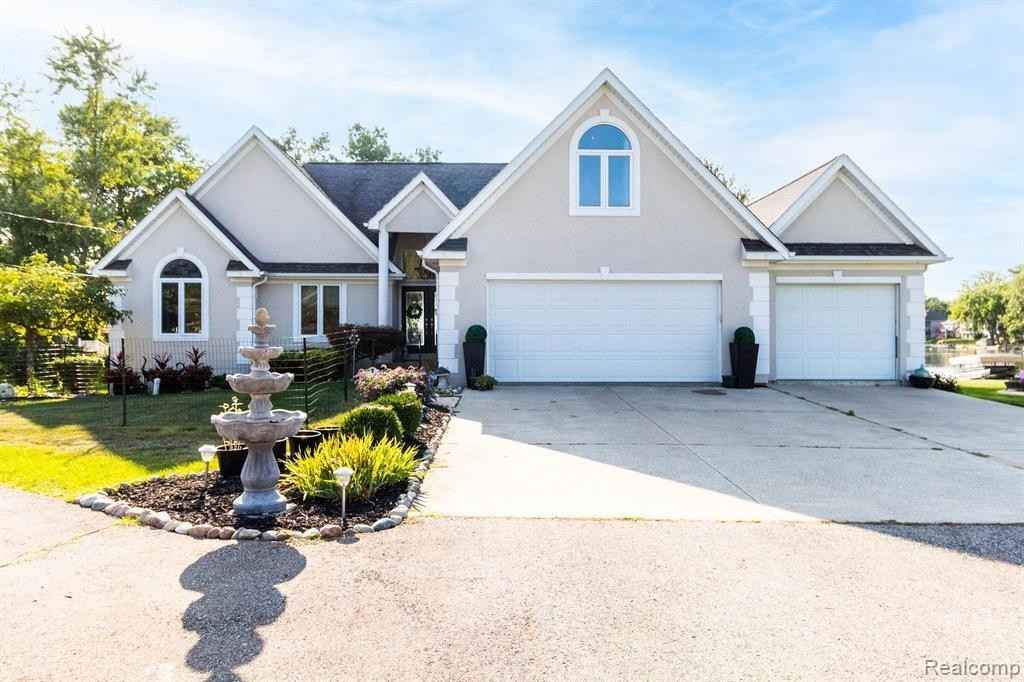 13442 Horrell  