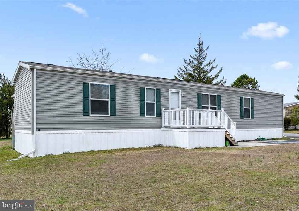 41 KYLE Cir 55531  