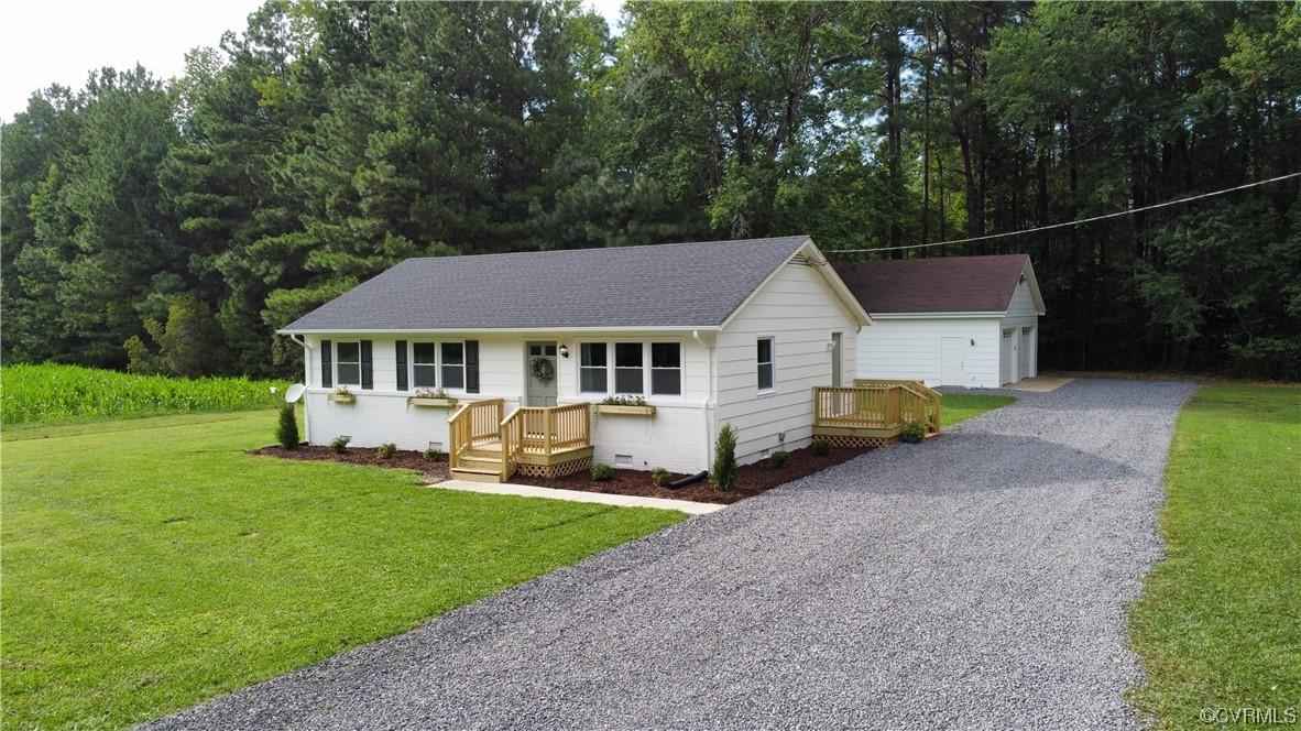 12306 Gravelbrook Rd  