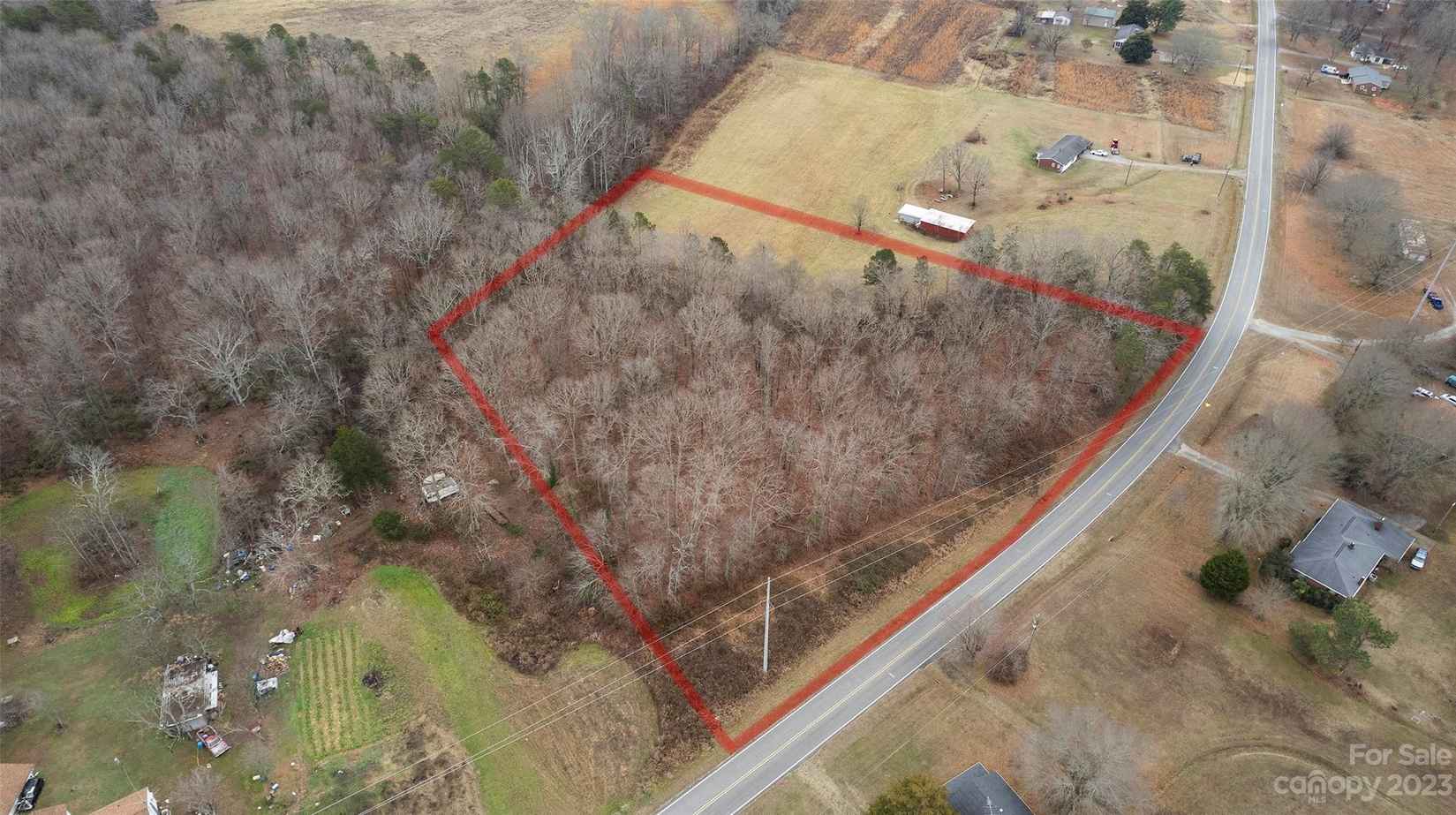 1246 BELWOOD LAWNDALE RD  