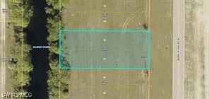 3816 Burnt Store Rd N  