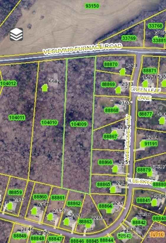 #8 Vesuvius Furnace Rd  