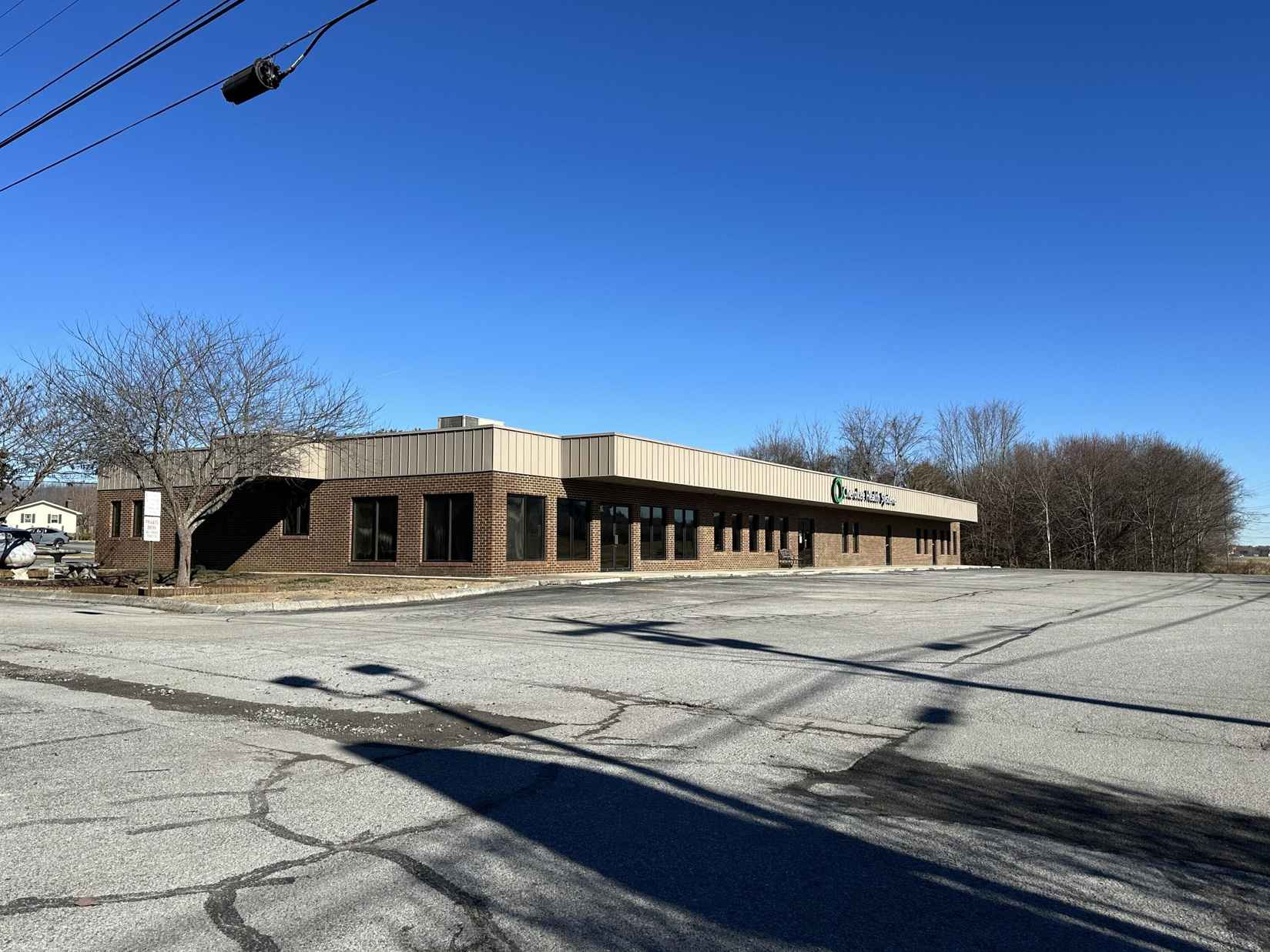 1277 Hwy 11W  