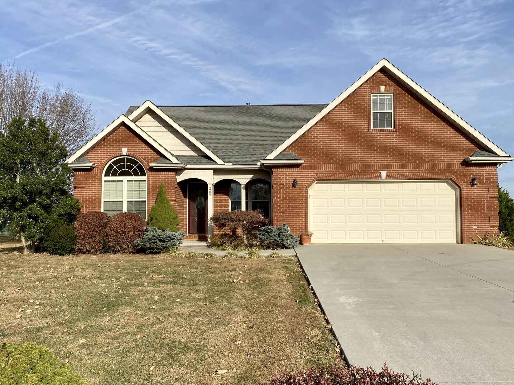 207 N North Rdg Dr  