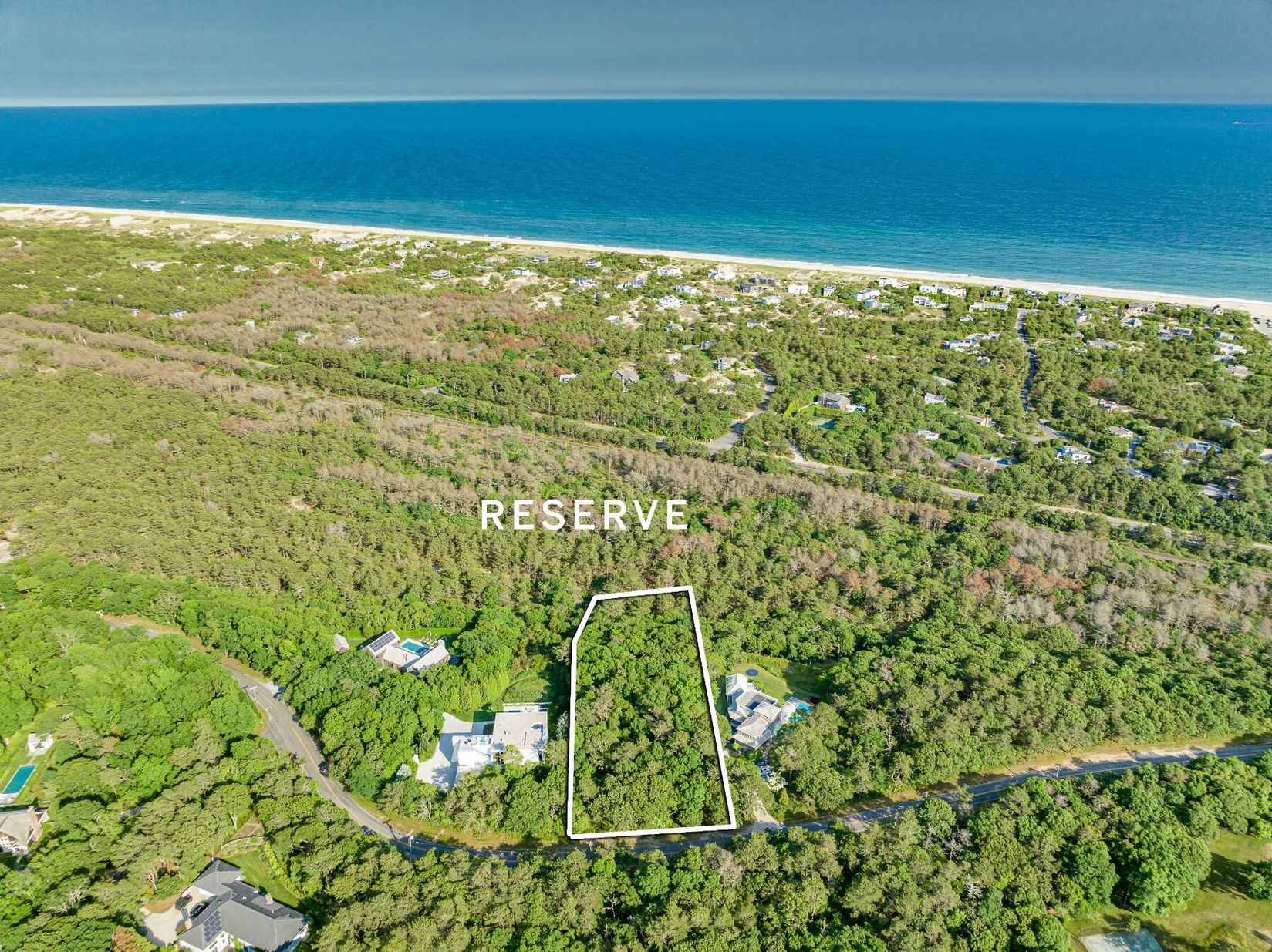 122 Cranberry Hole Rd  