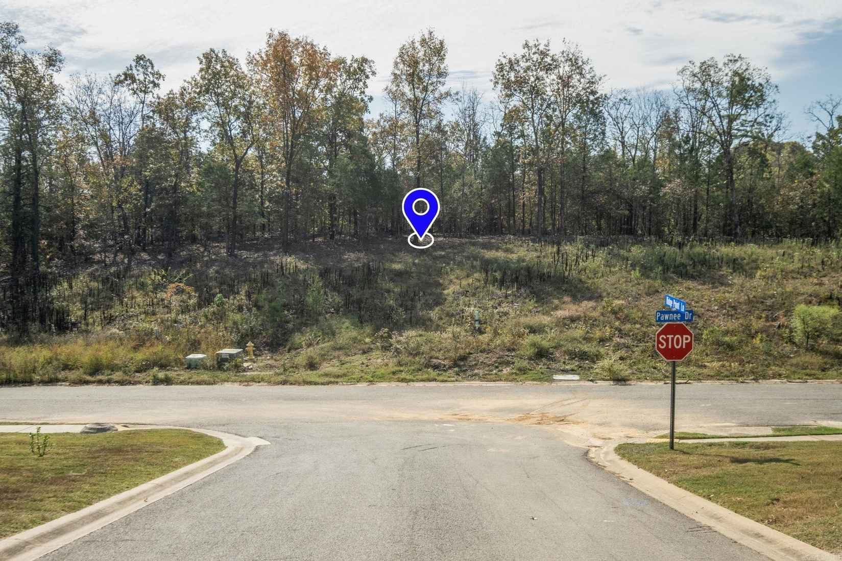 Lot 13 Pawnee Dr  