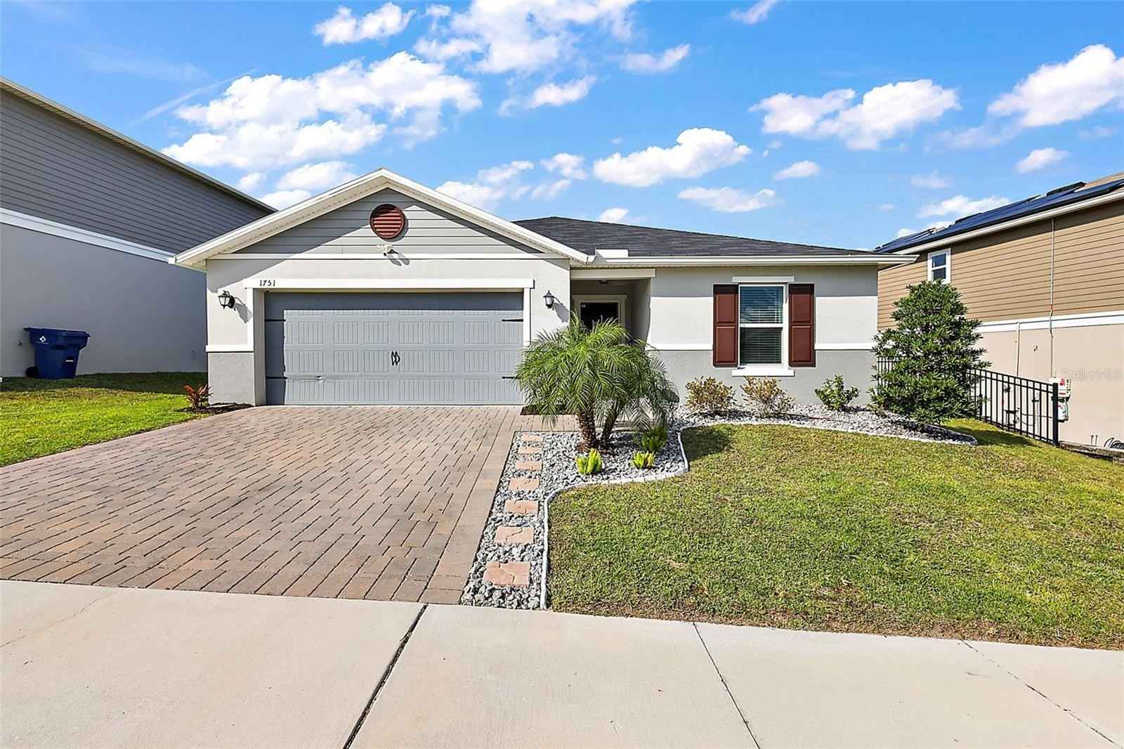 1751 WILSON Pr Cir  