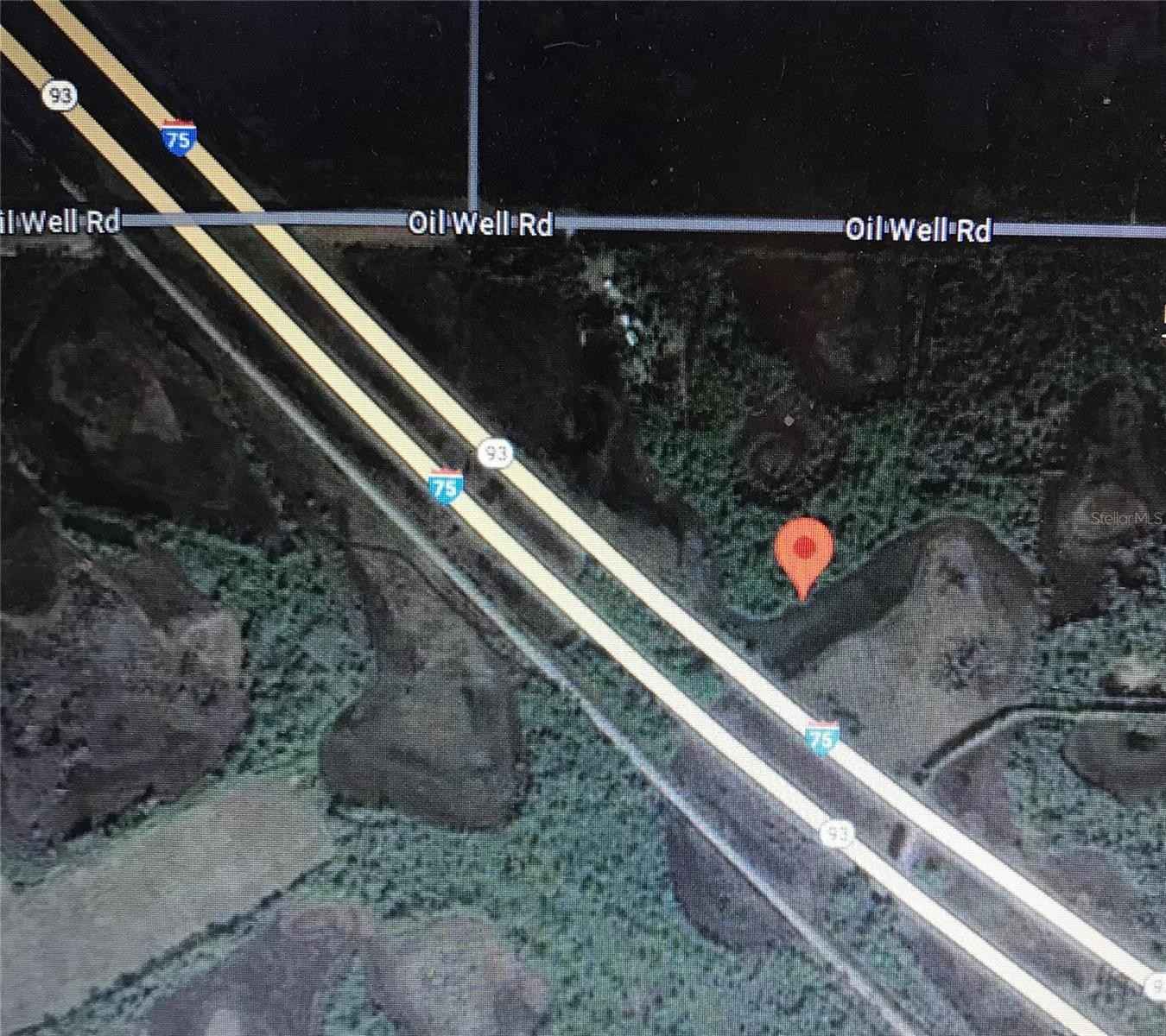 31945 OIL Wl Rd  