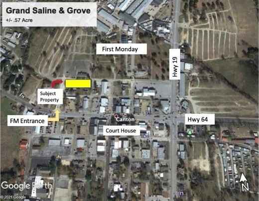 267 N Grand Saline St  