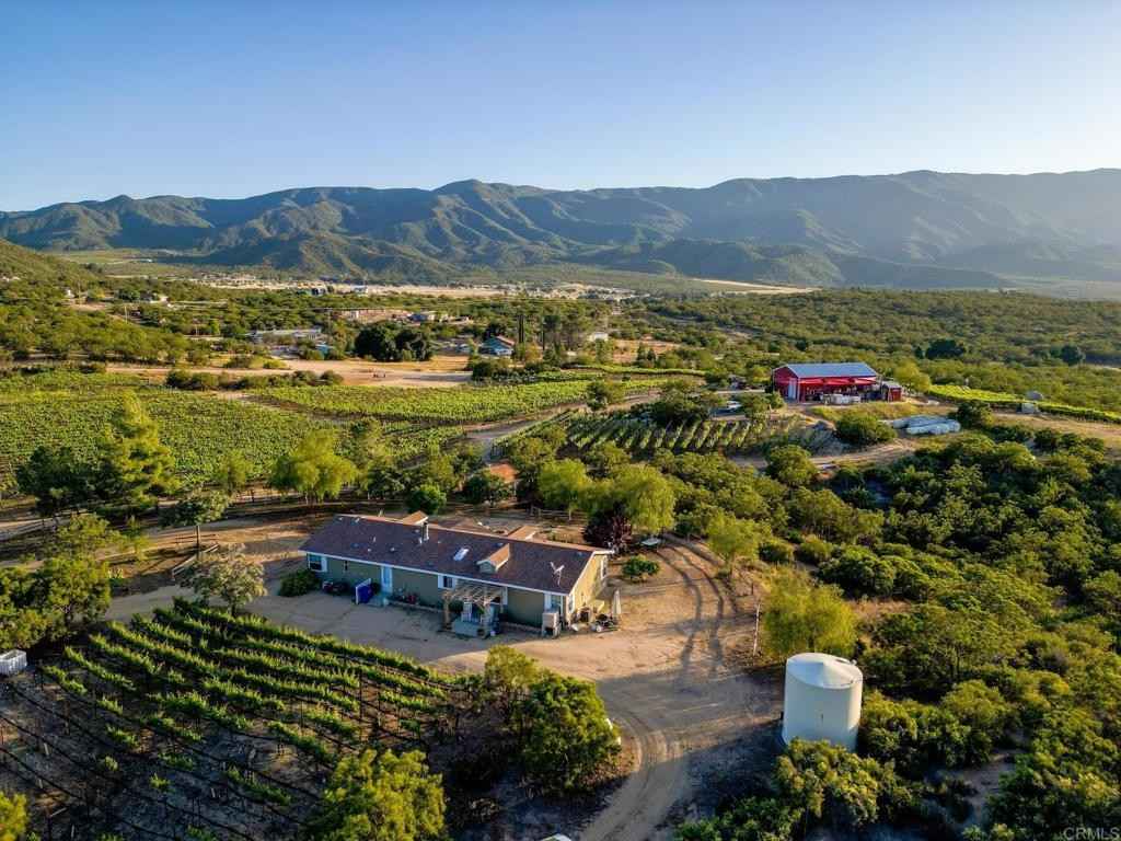 27054 Chihuahua Vly Rd  