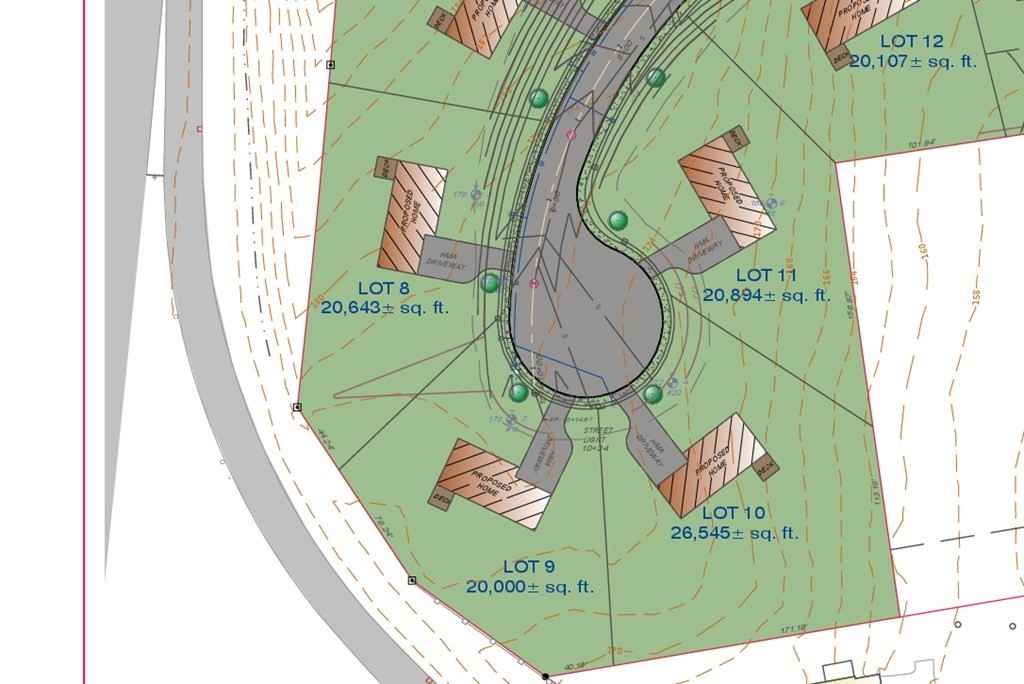 80 Sperry Lane (Lot 10)  