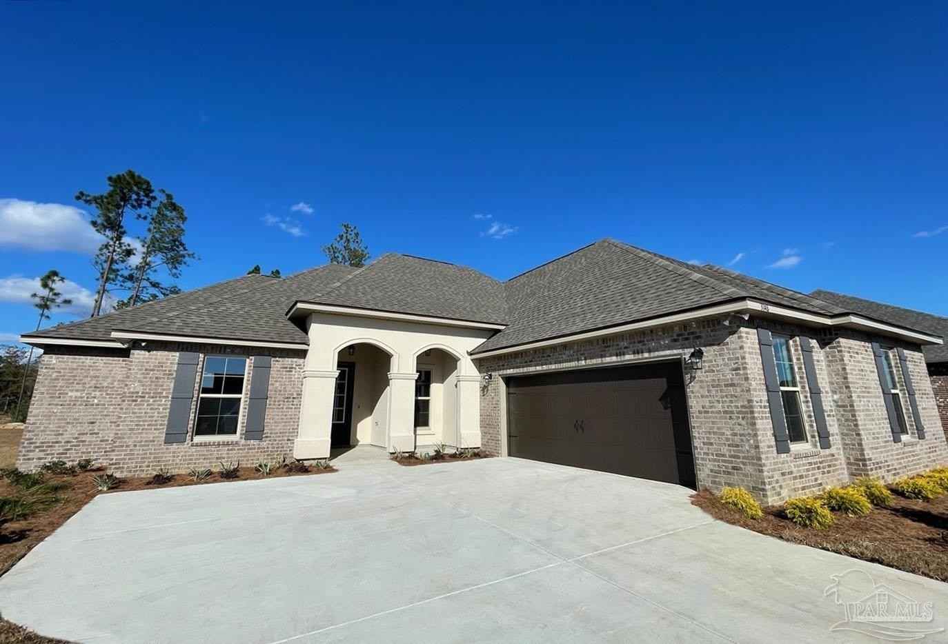 3148 Mountain Laurel Tr  