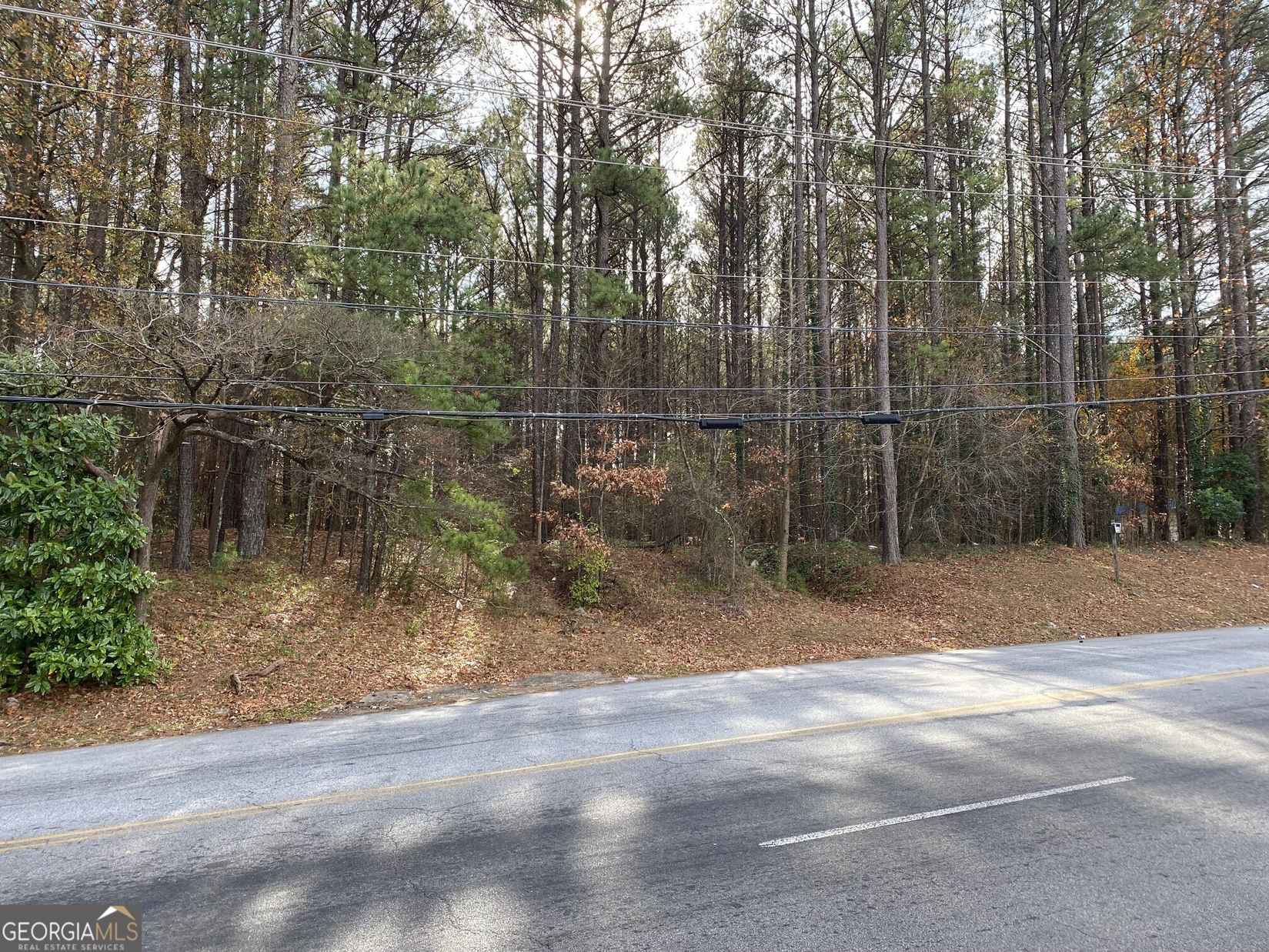 0 CONLEY RD  