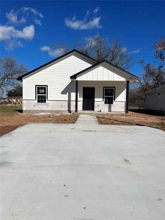 608 North Houston St  